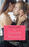 Cover: Her Favourite Maverick - Mills & Boon