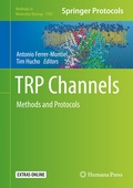 Bild: TRP Channels - Humana