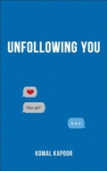Cover: Unfollowing You - Andrews McMeel Publishing, LLC