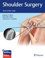 Cover: Shoulder Surgery - Thieme Publishers