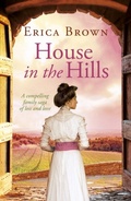 Cover: House in the Hills - Canelo Saga