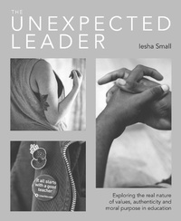 Enlarge image Cover: The Unexpected Leader - Independent Thinking Press