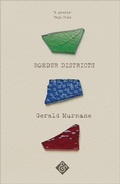 Cover: Border Districts - And Other Stories