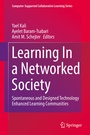 Cover: Learning In a Networked Society - Springer