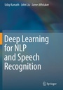 Cover: Deep Learning for NLP and Speech Recognition - Springer