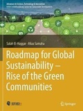 Cover: Roadmap for Global Sustainability - Rise of the Green Communities - Springer