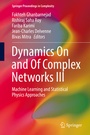 Cover: Dynamics On and Of Complex Networks III - Springer