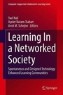 Cover: Learning In a Networked Society - Springer