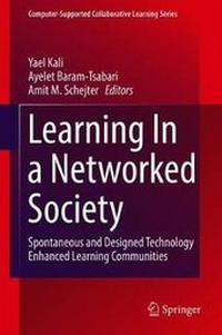 Enlarge image Cover: Learning In a Networked Society - Springer