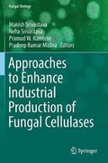 Cover: Approaches to Enhance Industrial Production of Fungal Cellulases - Springer