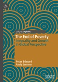 Cover: The End of Poverty - Palgrave Pivot