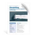 Cover: Storytelling - WEKA Schweiz