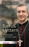 Cover: Barfu&szlig; klettern - Verlag Herder