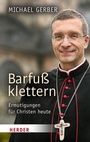 Cover: Barfuß klettern - Verlag Herder