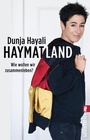 Cover: Haymatland - Ullstein Taschenbuchverlag