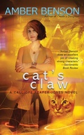 Cover: Cat's Claw - Ace