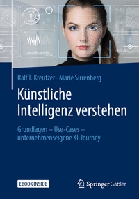 Abbildung von: Künstliche Intelligenz verstehen - Springer Gabler