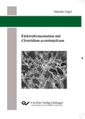 Bild: Elektrofermentation mit Clostridium acetobutylicum - Cuvillier Verlag