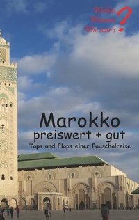 Abbildung von: Marokko - BoD - Books on Demand