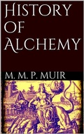 Cover: History of Alchemy - Books on Demand