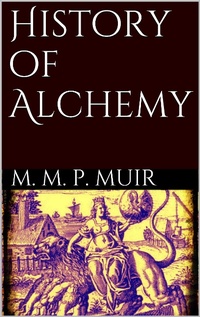 Enlarge image Cover: History of Alchemy - Books on Demand