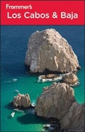 Cover: Frommer's Los Cabos and Baja - Wiley