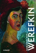 Cover: Marianne von Werefkin - Hirmer