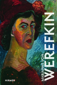 Abbildung von: Marianne von Werefkin - Hirmer