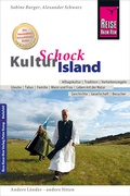 Cover: Reise Know-How KulturSchock Island - Reise Know-How Verlag Peter Rump GmbH
