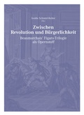 Cover: Zwischen Revolution und B&uuml;rgerlichkeit - ConBrio