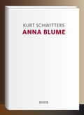 Cover: Anna Blume - Boer Verlag