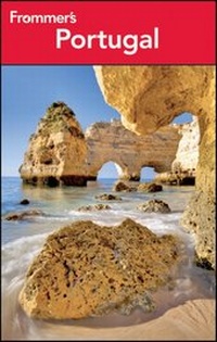 Abbildung von: Frommer's Portugal - Wiley