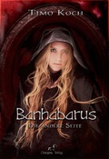 Cover: Banhabarus - Chaospony Verlag