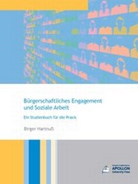 Abbildung von: Bürgerschaftliches Engagement und Soziale Arbeit - Apollon University Press