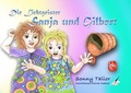 Cover: Die Lichtgeister Sanja und Gilbert - Nova MD