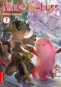 Cover: Made in Abyss 07 - Altraverse GmbH