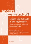 Cover: anders ver-r&uuml;ckt?! - Pabst Science Publishers