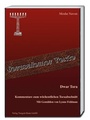 Cover: Dwar Tora - Traugott Bautz