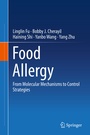 Cover: Food Allergy - Springer
