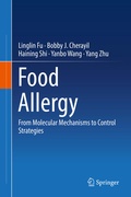 Cover: Food Allergy - Springer
