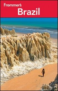 Abbildung von: Frommer's Brazil - Wiley