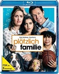 Cover: Pl&ouml;tzlich Familie - Paramount Home Entertainment