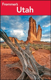 Abbildung von: Frommer's Utah - Wiley