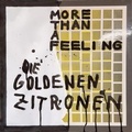Cover: More Than A Feeling - 375 Media GmbH