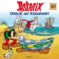 Cover: Asterix - CD. H&ouml;rspiele / 30: Obelix auf Kreuzfahrt - Universal Music
