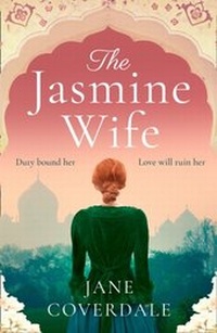 Abbildung von: The Jasmine Wife - HarperCollins