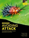 Cover: Avoiding Attack - OUP eBook