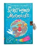 Cover: My Secret World of Mermaids - Puffin