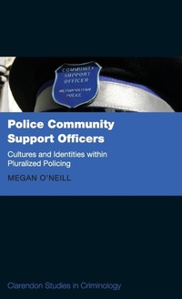 Abbildung von: Police Community Support Officers - Oxford University Press