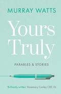 Cover: Yours Truly - SPCK Publishing